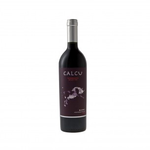 Calcu Winemaker's Selection...