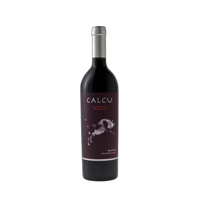 Calcu Winemaker's Selection 2019