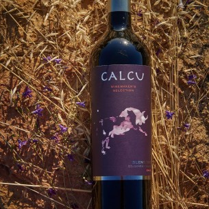 Calcu Winemaker's Selection 2019 2