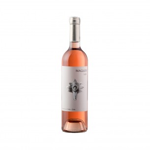 Maquis Gran Reserva Rose 2022