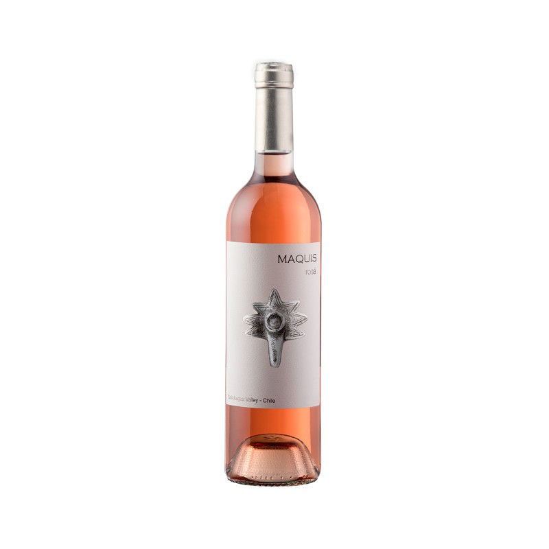 Maquis Gran Reserva Rose 2022