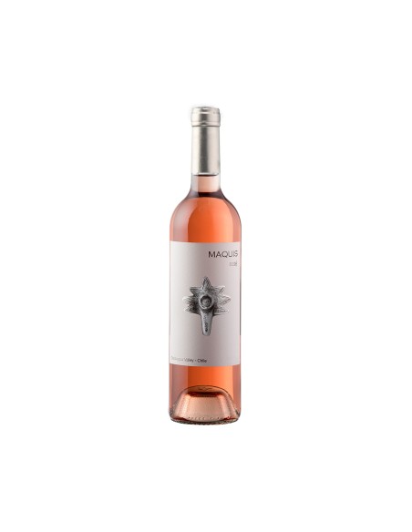 Maquis Gran Reserva Rose 2022