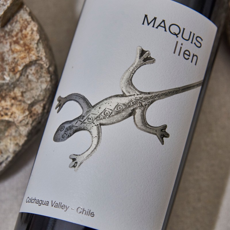 Maquis Lien 2019