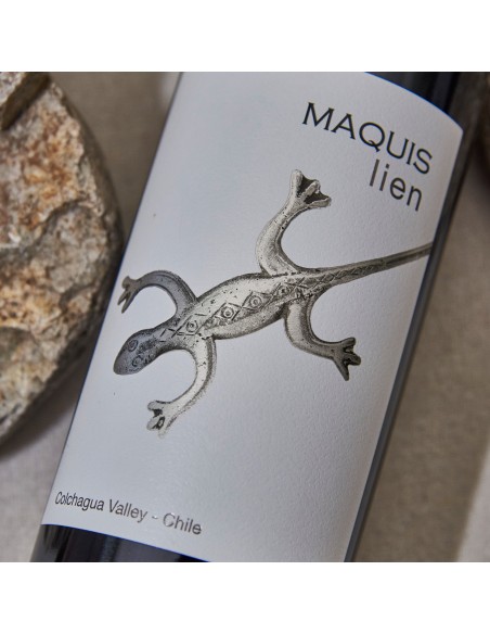 Maquis Lien 2019