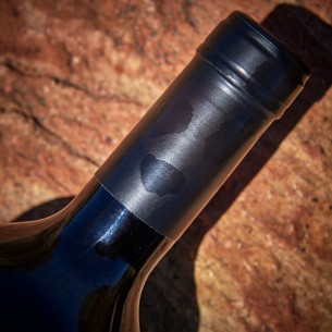 Calcu Tiny Blocks Carmenere 2019 2