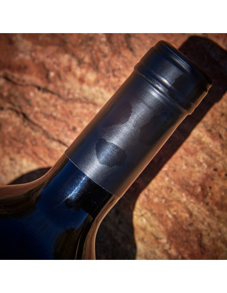 Calcu Tiny Blocks Carmenere 2019