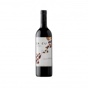 Calcu Tiny Blocks Cabernet...