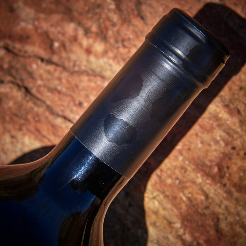 Calcu Tiny Blocks Cabernet Sauvignon 2019