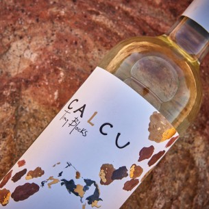 Calcu Tiny Blocks Sauvignon Blanc Semillon 2022 2