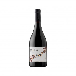 Calcu Tiny Blocks Syrah 2020