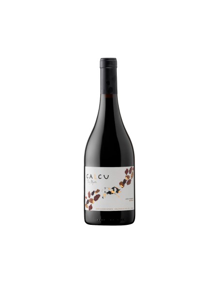 Calcu Tiny Blocks Syrah 2020