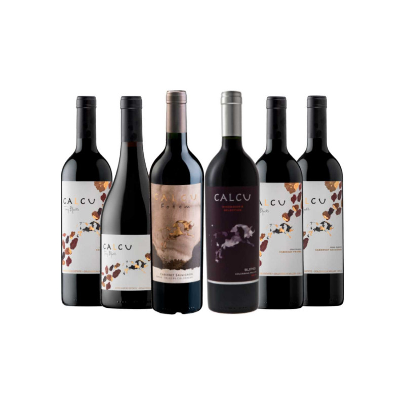 Pack Calcu Tiny Blocks + Premium