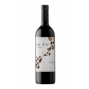 Calcu Tiny Blocks Carmenere...