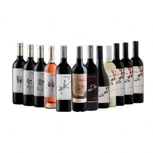 Pack Maquis-Calcu Premium