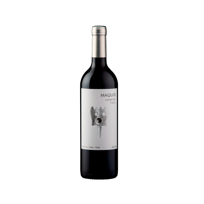 Maquis Gran Reserva Cabernet Franc 2019