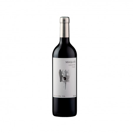 Maquis Gran Reserva Cabernet Franc 2019