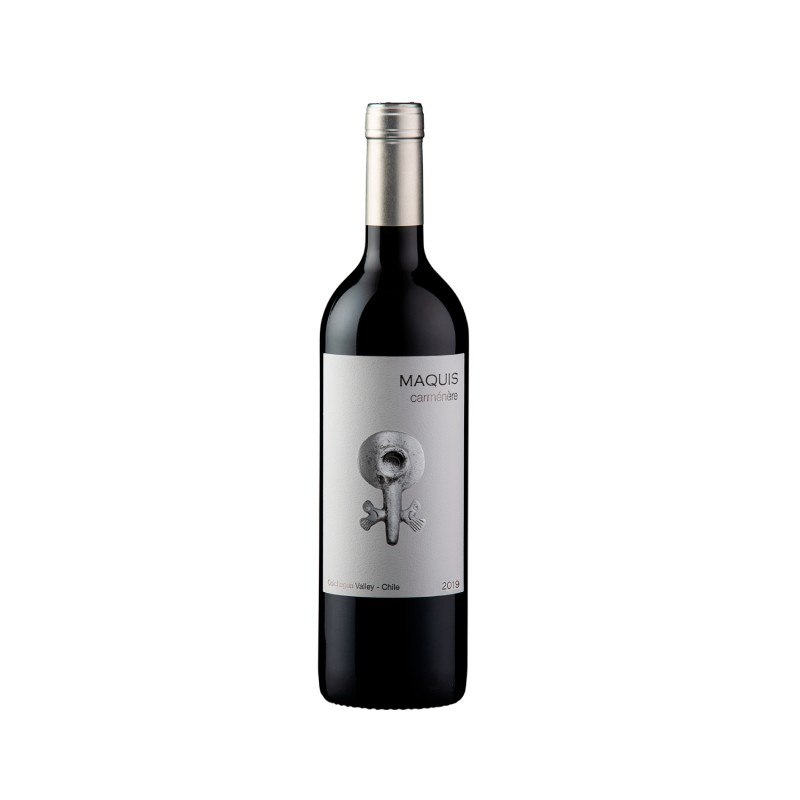 Maquis Gran Reserva Carmenere 2019