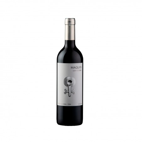 Maquis Gran Reserva Carmenere 2019