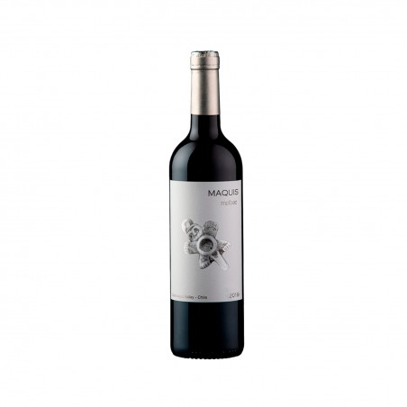 Maquis Gran Reserva Malbec 2019