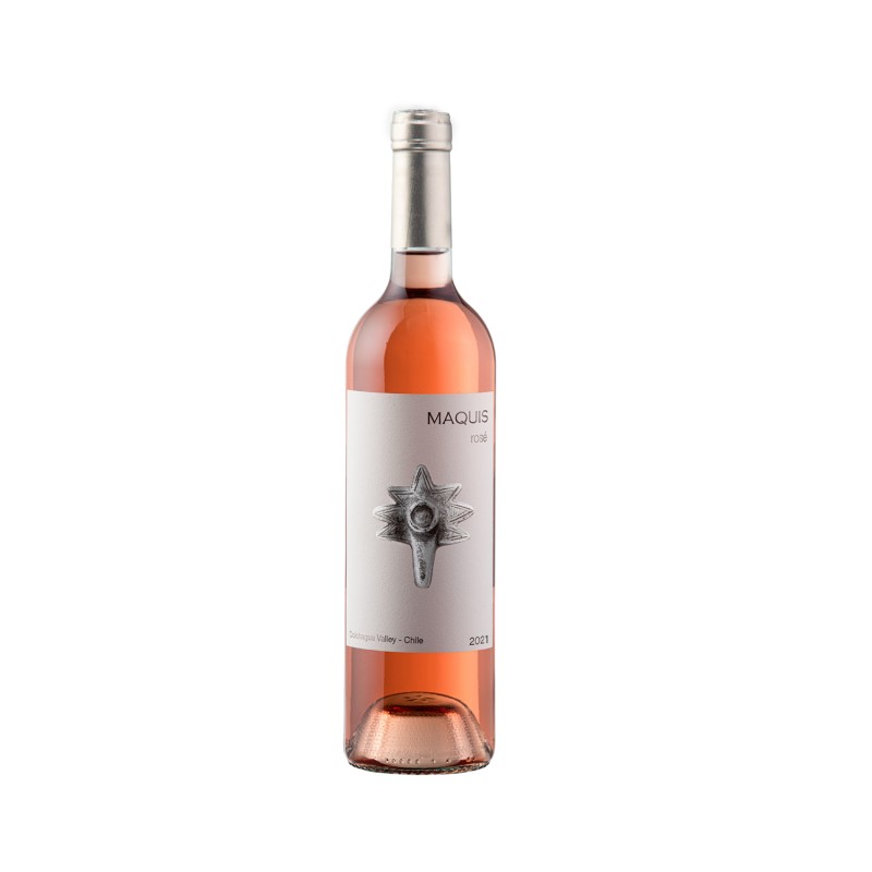 Maquis Gran Reserva Rose 2021