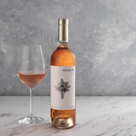 Maquis Gran Reserva Rose 2021