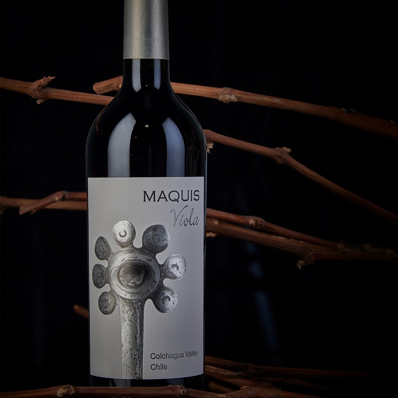 Maquis Viola 2014