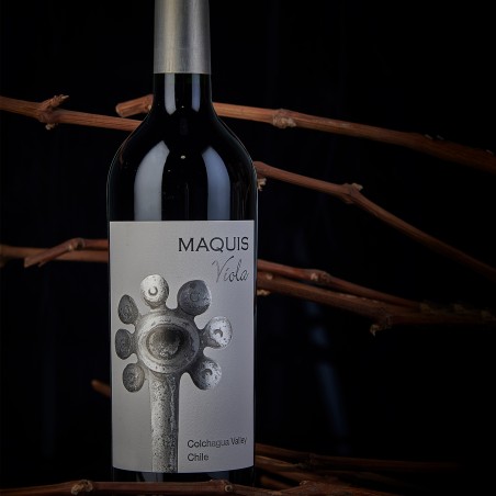 Maquis Viola 2014