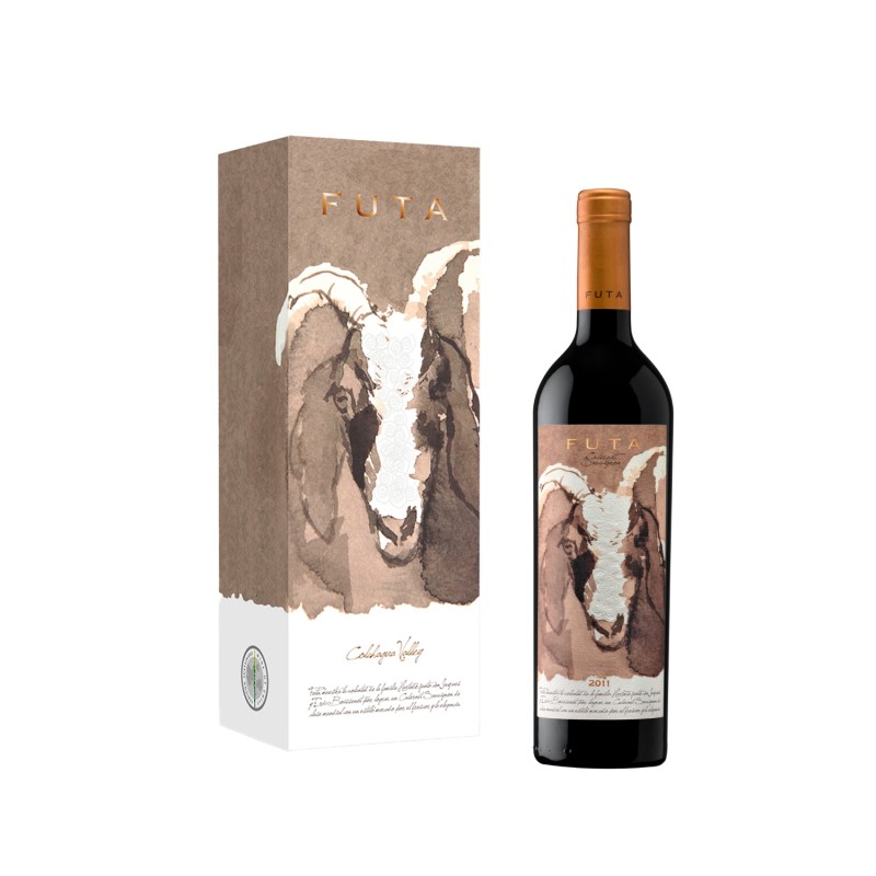 Calcu Futa 2011 con estuche